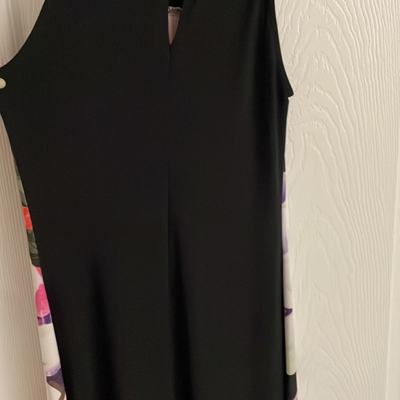 Star by Julien McDonald Floral Dress Size 4 US or 8 UK LIKE NEW - Picture 6 of 9